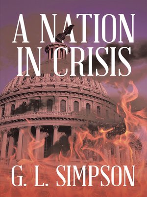 cover image of A Nation                            in Crisis